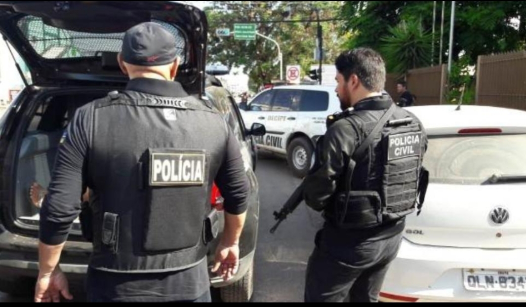POLÍCIA CIVIL INDICIA MULHER QUE FALSIFICAVA DIPLOMAS DE CURSO SUPERIOR DA UNIFAP